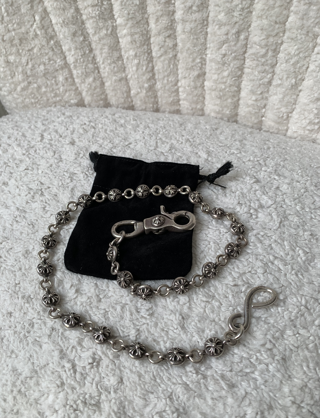Limelight Nova | Chrome Hearts Pre-Owned | Chrome Hearts Cross